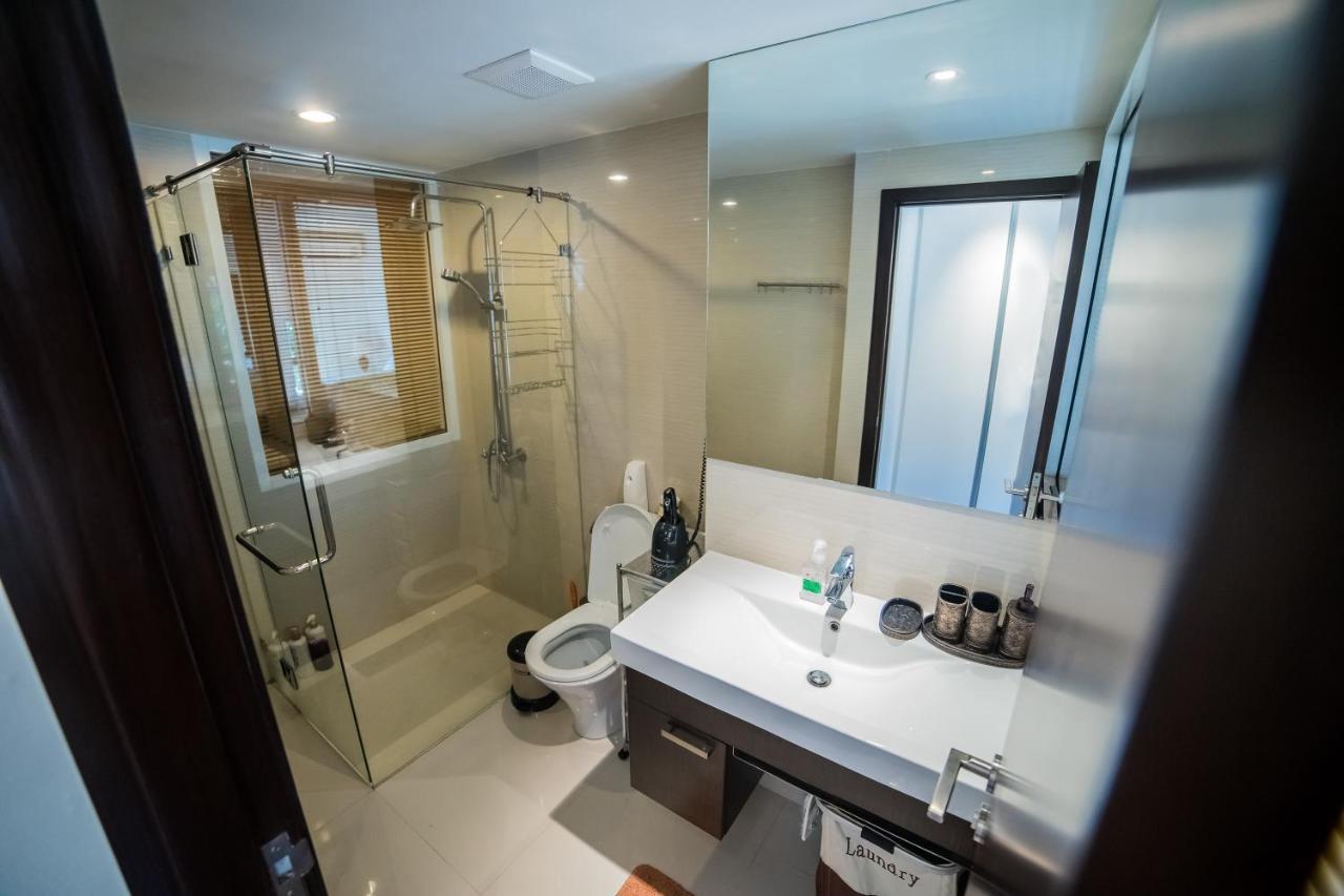 The Title By Eeri Apartment Rawai Bagian luar foto