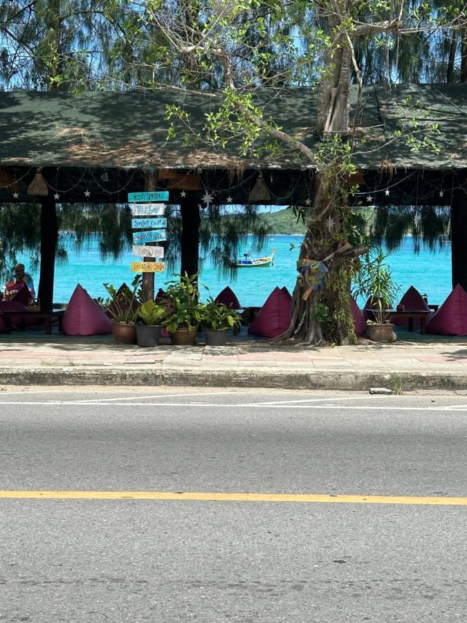 The Title By Eeri Apartment Rawai Bagian luar foto
