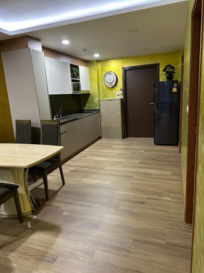 The Title By Eeri Apartment Rawai Bagian luar foto